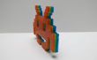 Cómo objetos multicolor impresión 3D