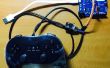 USB Wii Gamepad usando Arduino Leonardo