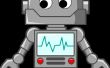 Mi primer auto Balancing Robot Diy f&aacute;cil bajo 25 a&ntilde;os