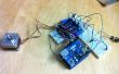 Arduino controla persianas automatizadas con Web UI