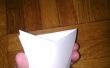Taza de origami (muy fácil)