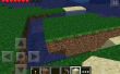 Cómo hacer un tobogán de Minecraft