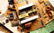 PCB umsonst aus alteran Hardware informático