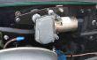 Recambio motor vacío limpiador de parabrisas autos