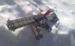 Knex Rifle: Epidemic 5.56