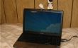 &iquest;Webcam Monte para cualquier laptop o pantalla - f&aacute;cil y barato