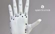 Ada Robotic Hand - Open Bionics