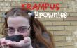Brownies de Krampus