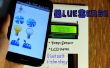 BlueSense - DIY automatización inteligente mediante Bluetooth