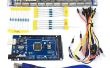 Kit Arduino Mega + principiante Gearbest