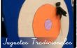 Juguetes Tradicionales:Tiro Al Blanco (CHMD-DM4)