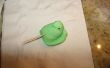 Pascua se asoma Jousting