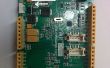 Cómo cargar la batería MediaTek LinkIt uno y compruebe el nivel de batería