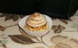 Cupcakes de canela bun