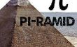 Construir Mini gran pirámide basada en Pi
