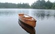 Dos canoas y una Idea loca