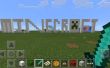 Casa de seguridad de Minecraft