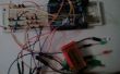 Coche de servo basado en arduino