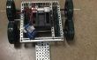 T&comma; G&comma; B&comma; robot F&period; C&oacute;mo construir nuestro robot impresionante