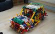 K'nex coche (mini) MODS! 