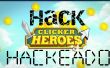 Hackear juego Clicker héroes con Arduino