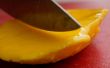 Más rápido / mejor manera a la piel un Mango: 10 segundo Mango Hack