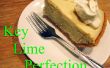 El Key Lime Pie perfecto