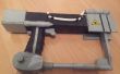Fallout AEP-7 láser pistola Prop