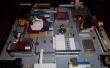 Reproductor de multi de LEGO Assassin's creed