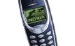 Registrador de aceleración Nokia 3310