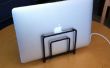 Servilleta del MacBook soporte