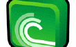 Cómo asociar archivos .torrent en windows con un sistema de torrent en la web
