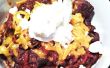 Fiesta de patatas (patatas de Fiesta Taco Bell)