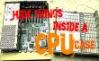 Esconder cosas dentro de una caja de CPU
