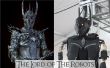 Cómo construir Sauron el Señor de los Robots