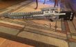 Rifle de francotirador de LEGO