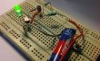 Super Simple Inductor Joule Thief! 