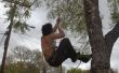 Cómo subir un árbol (con prussiks!) 