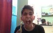 BROMA de pasta de dientes