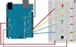 Prototipo electrónica proyectos con Arduino y la impresión 3D