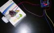 Frambuesa PiFace L298N bidireccional DC Motor Control