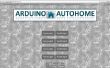 Inicio Proyecto DIY de automatización utilizando Arduino UNO y Ethernet Shield