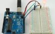 RGB LED serie Control Arduino