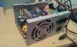How to Make a DC Power Supply