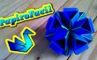 Cómo hacer un Origami de impresionante