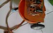 Juguetes de control remoto coche (DIY)