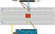 Cómo hacer un BeagleBone y un Arduino comunicarse