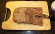 C&oacute;mo hacer un sandwich con chocolate