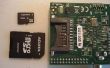 Reducir su frambuesa Pi con ranura para tarjetas MicroSD