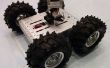 4WD todo terreno Arduino Robot para todos